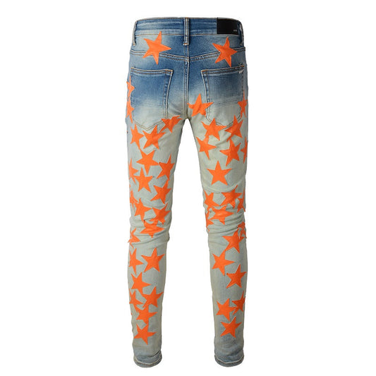 Amiri Jeans 824