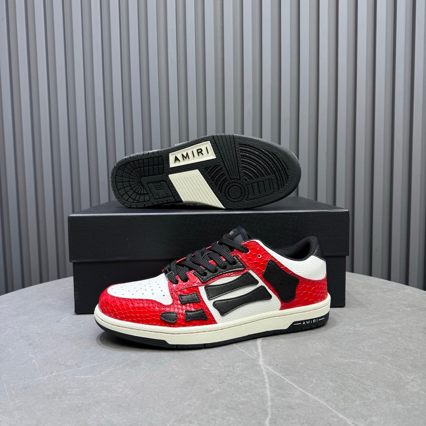 Amiri Shoes