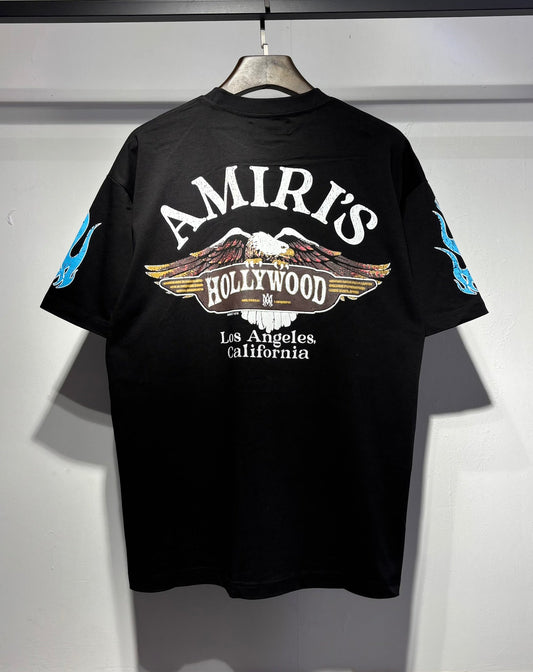 AMIRI Short-Sleeve Shirt