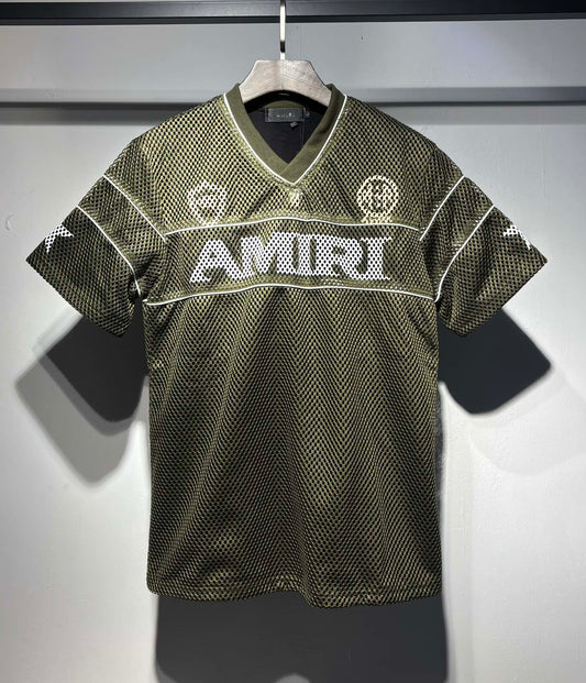 AMIRI Short-Sleeve Shirt