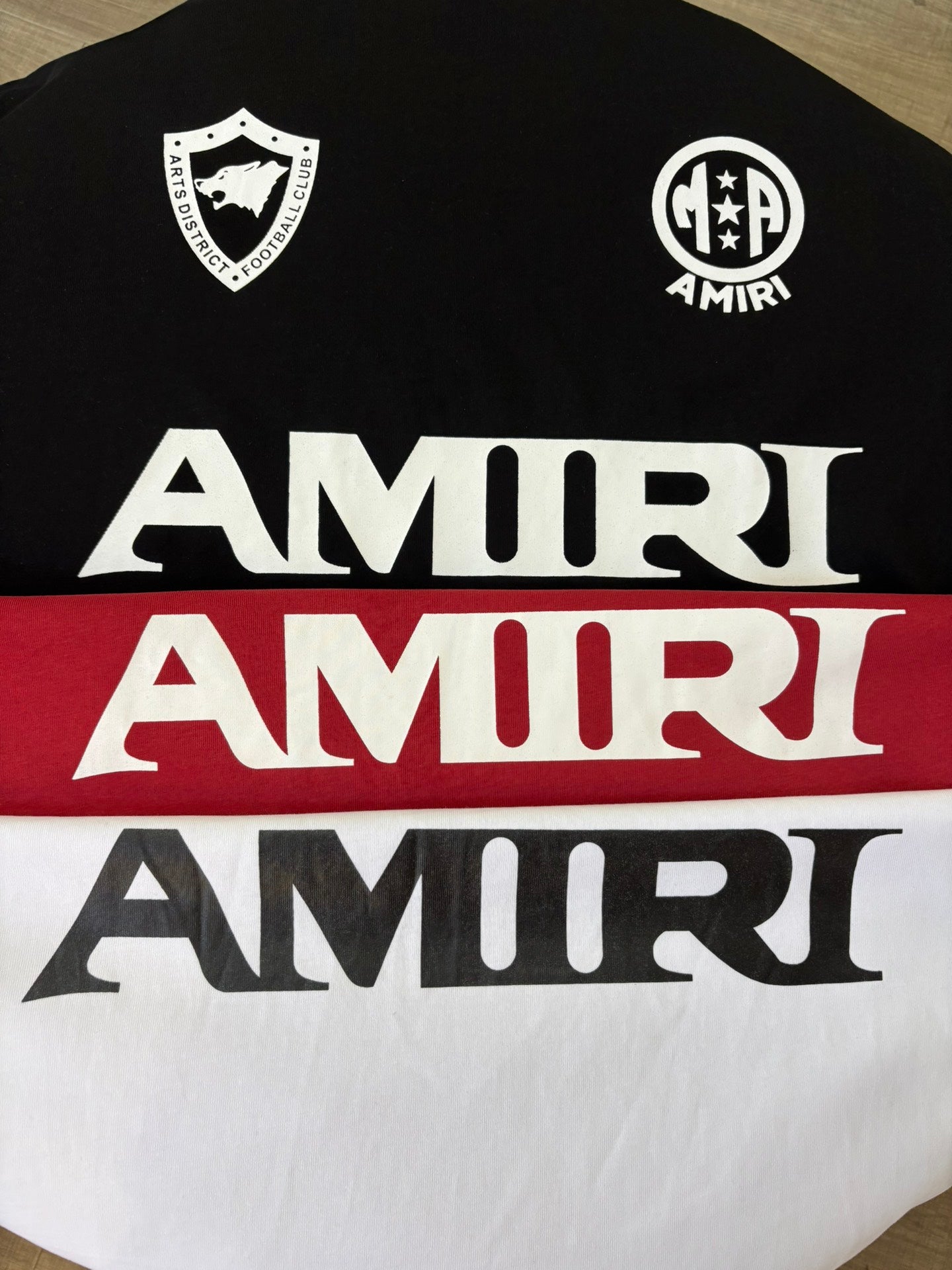 AMIRI Short-Sleeve Shirt