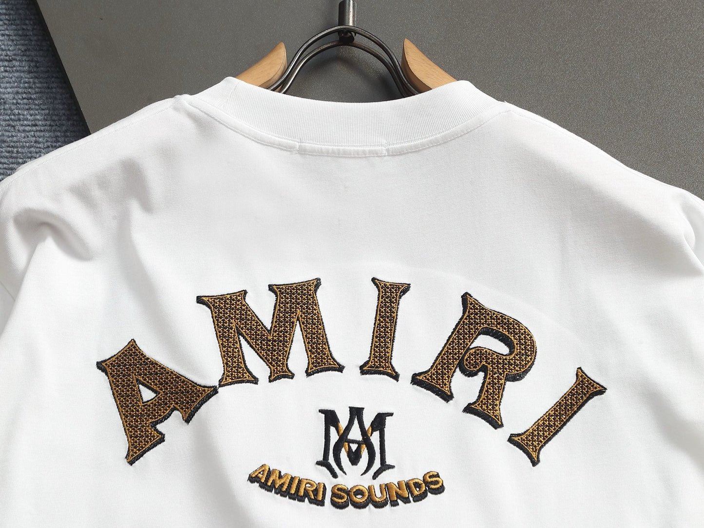 AMIRI Short-Sleeve Shirt