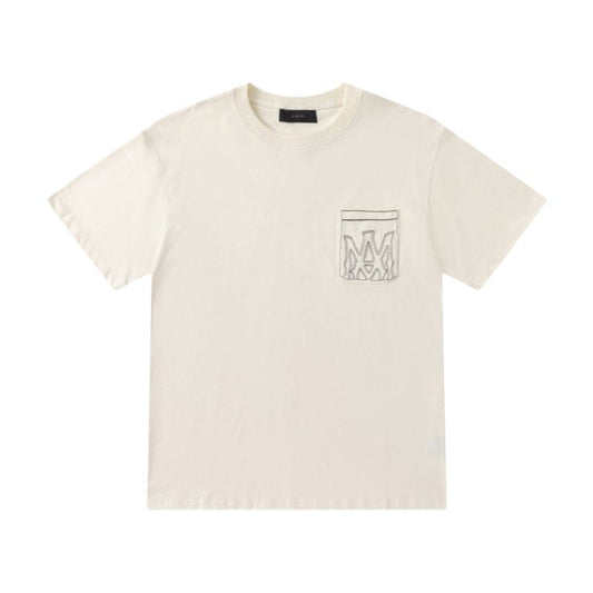 AMIRI Short-Sleeve Shirt