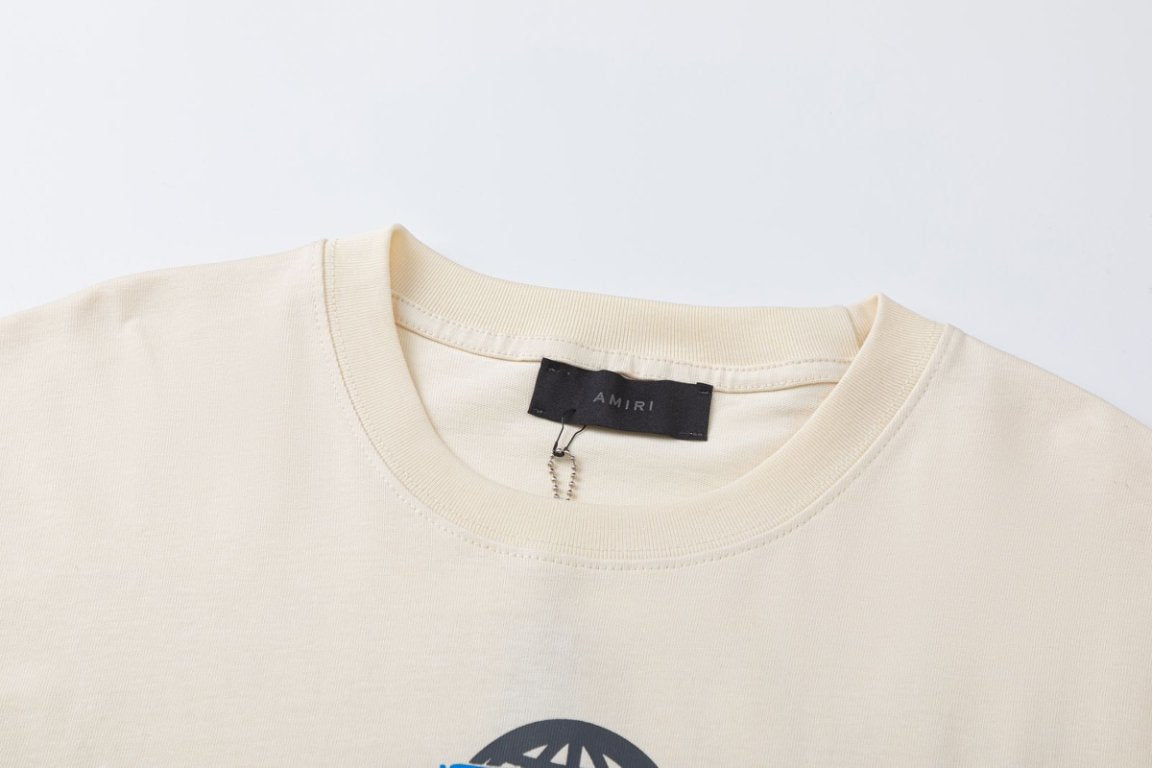 AMIRI Short-Sleeve Shirt