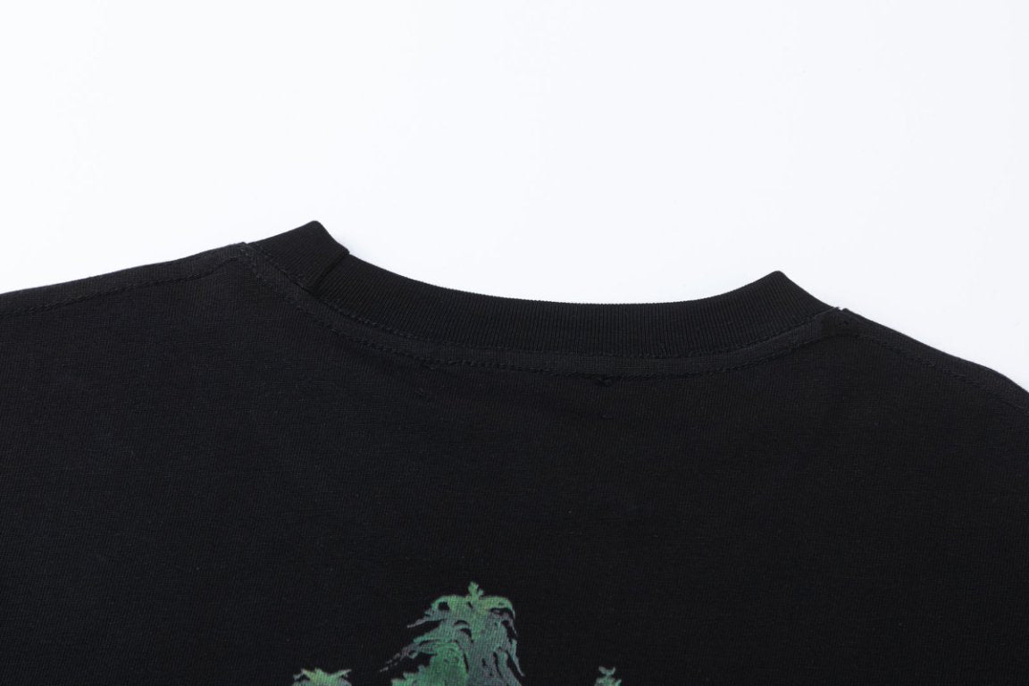 AMIRI Short-Sleeve Shirt
