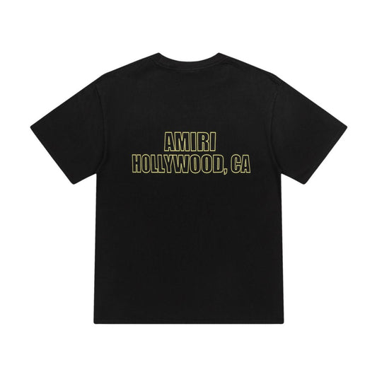 AMIRI Short-Sleeve Shirt