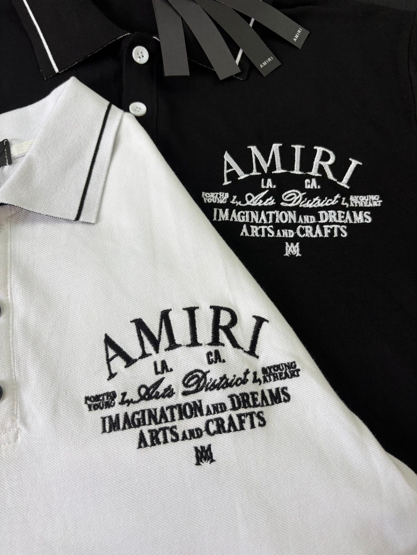AMIRI Short-Sleeve Shirt