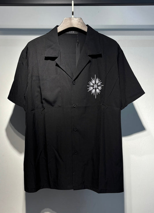 AMIRI Short-Sleeve Shirt