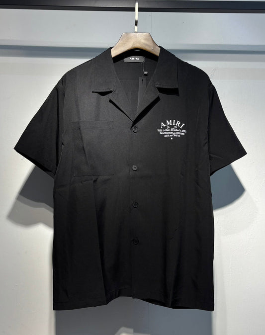 AMIRI Short-Sleeve Shirt