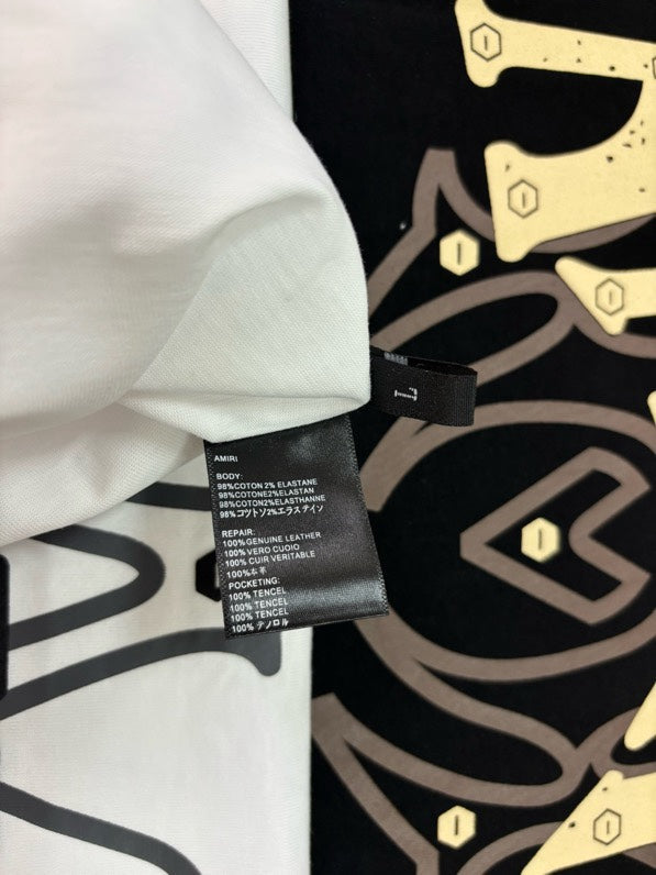 AMIRI Short-Sleeve Shirt
