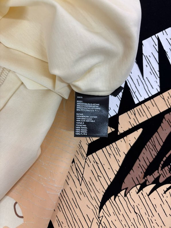 AMIRI Short-Sleeve Shirt