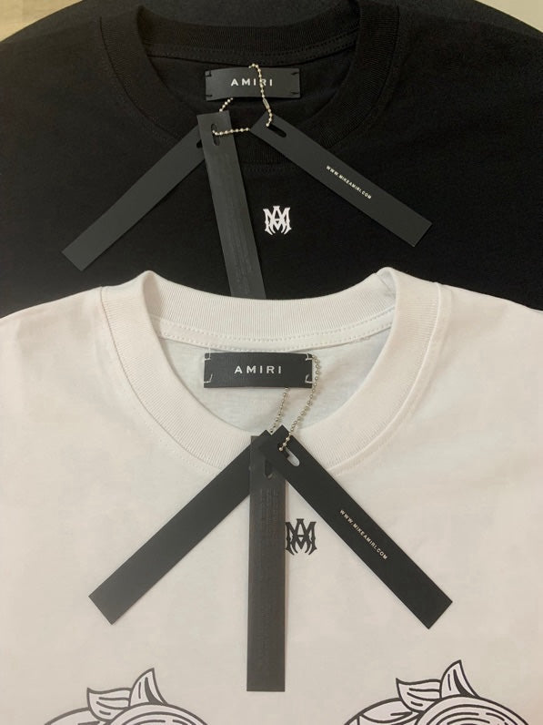 AMIRI Short-Sleeve Shirt