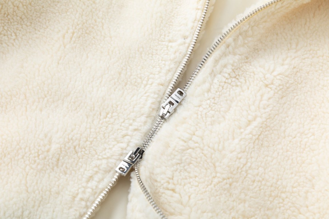 AMIRI Coat