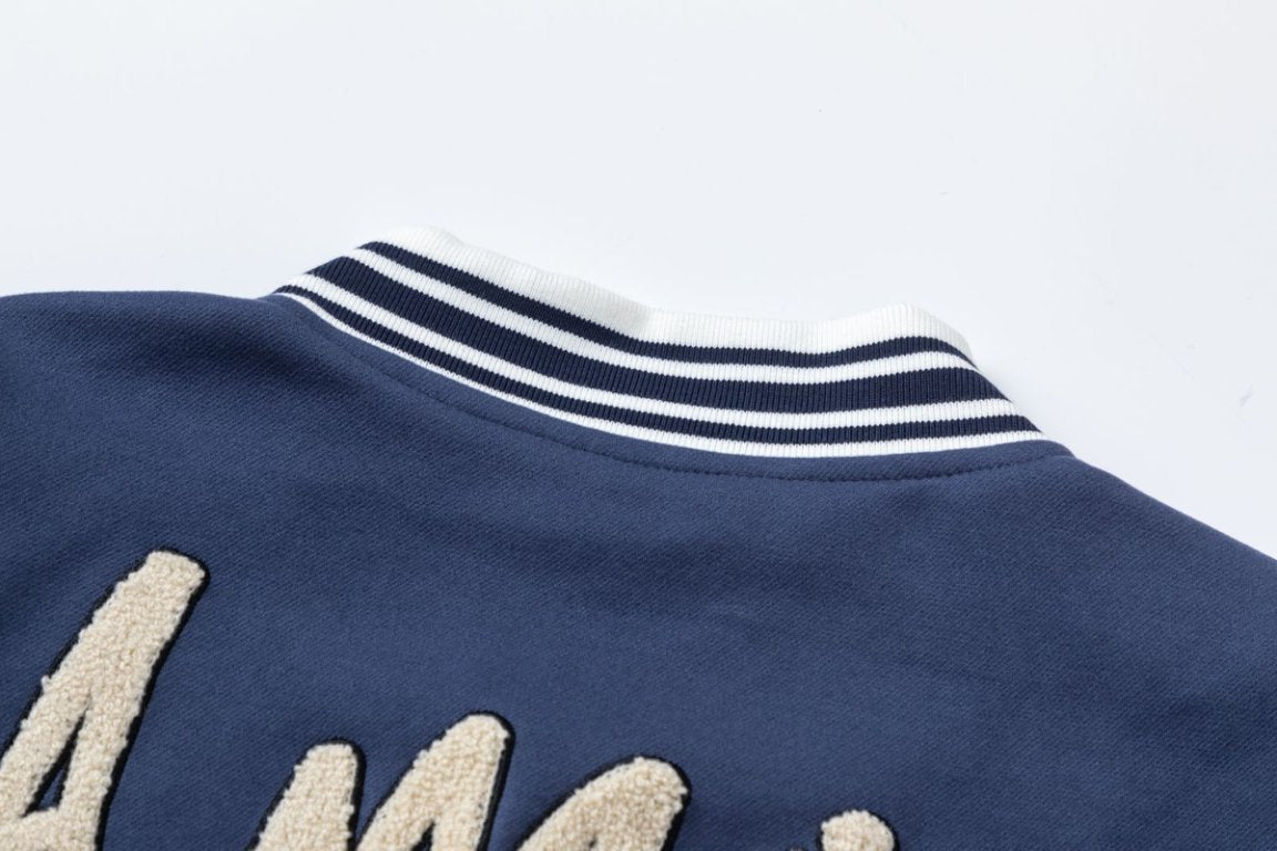 AMIRI Coat
