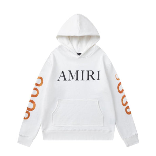 AMIRI Long-Sleeve Shirt