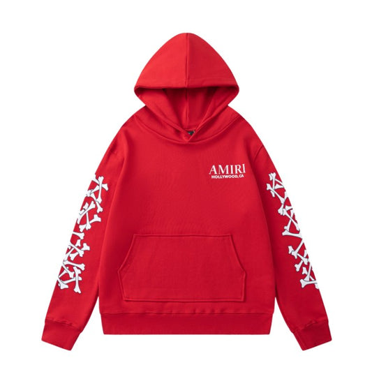 AMIRI Long-Sleeve Shirt