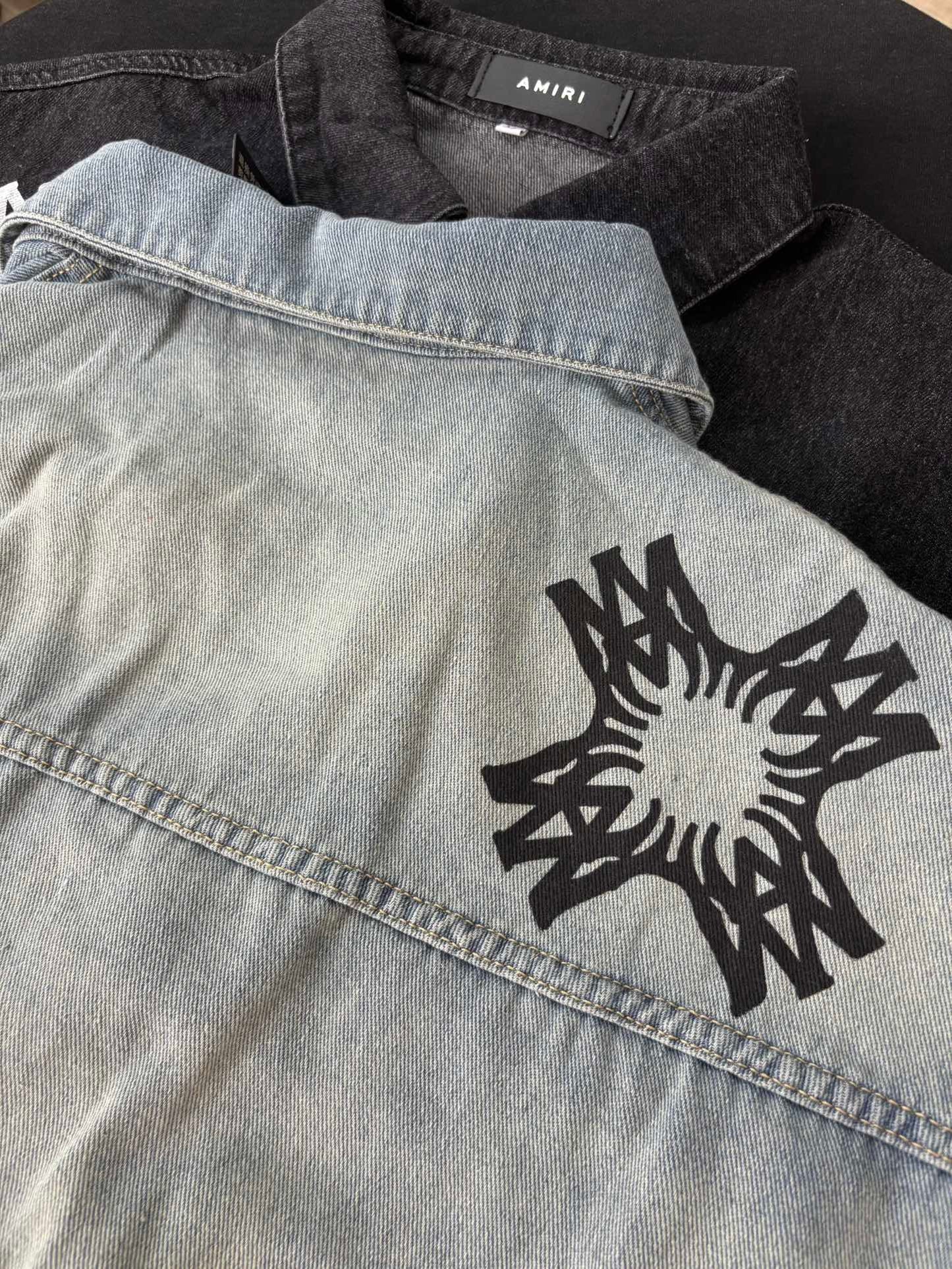 AMIRI Coat