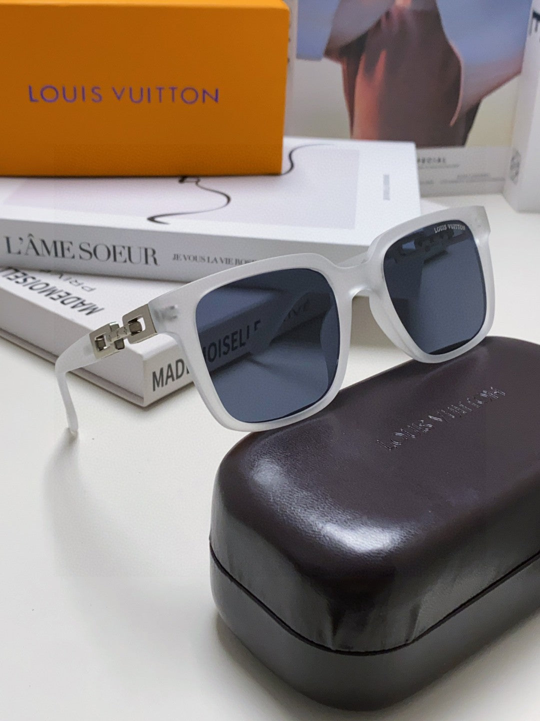Louis Vuitton Sunglasses