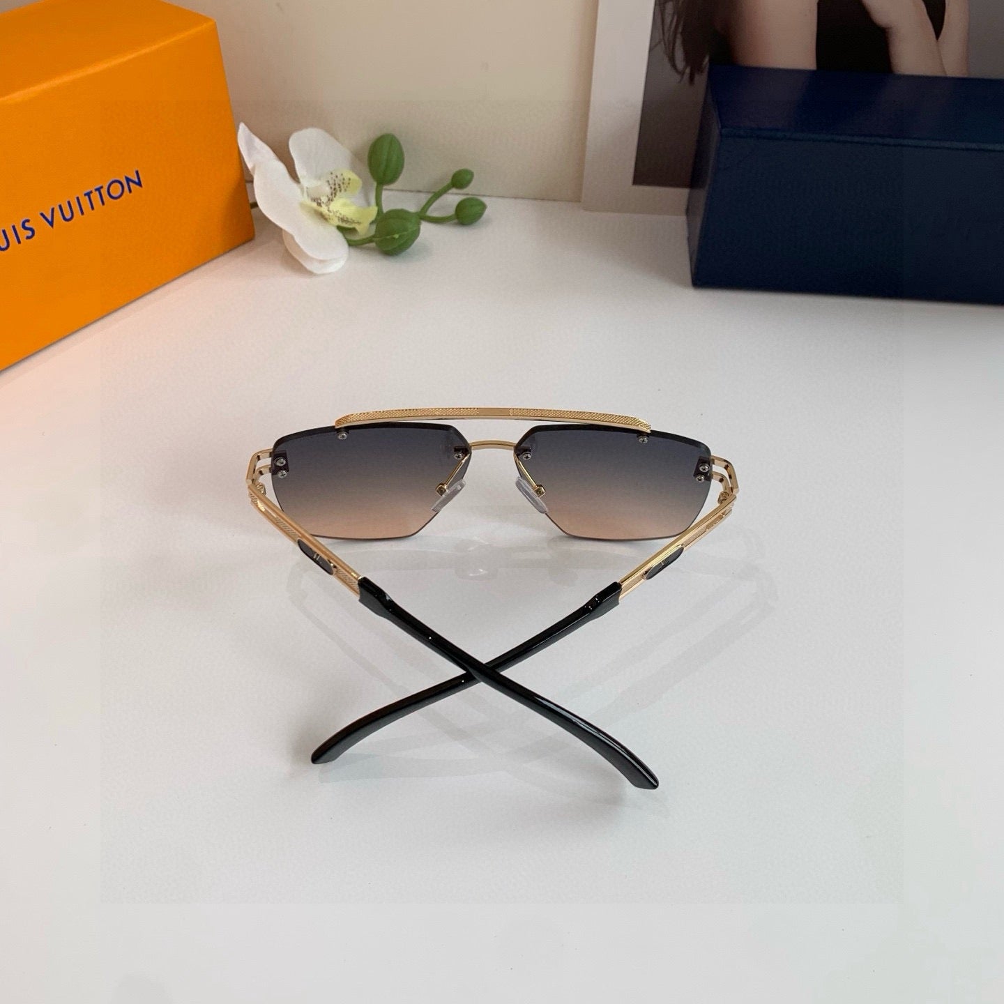 Louis Vuitton Sunglasses