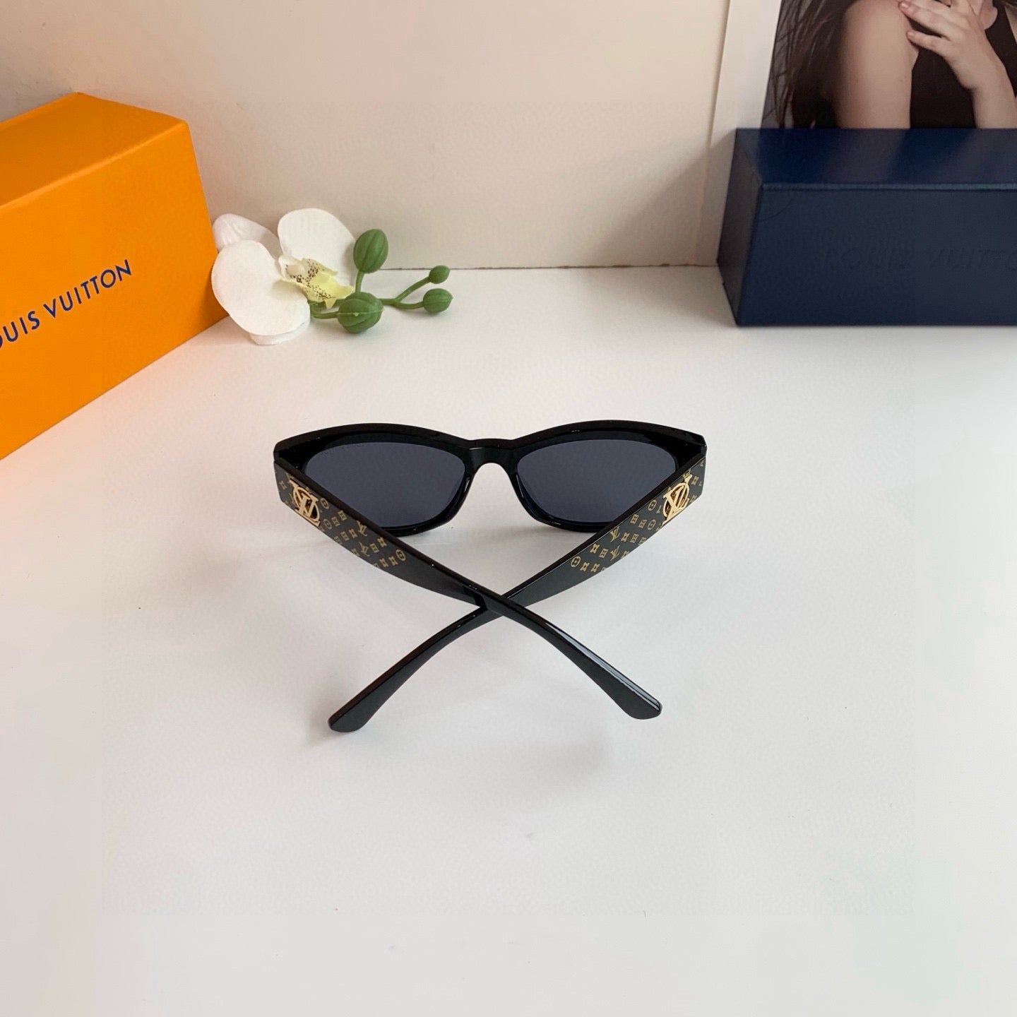 Louis Vuitton Sunglasses