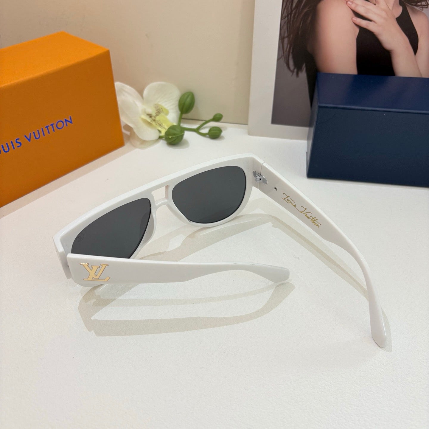 Louis Vuitton Sunglasses
