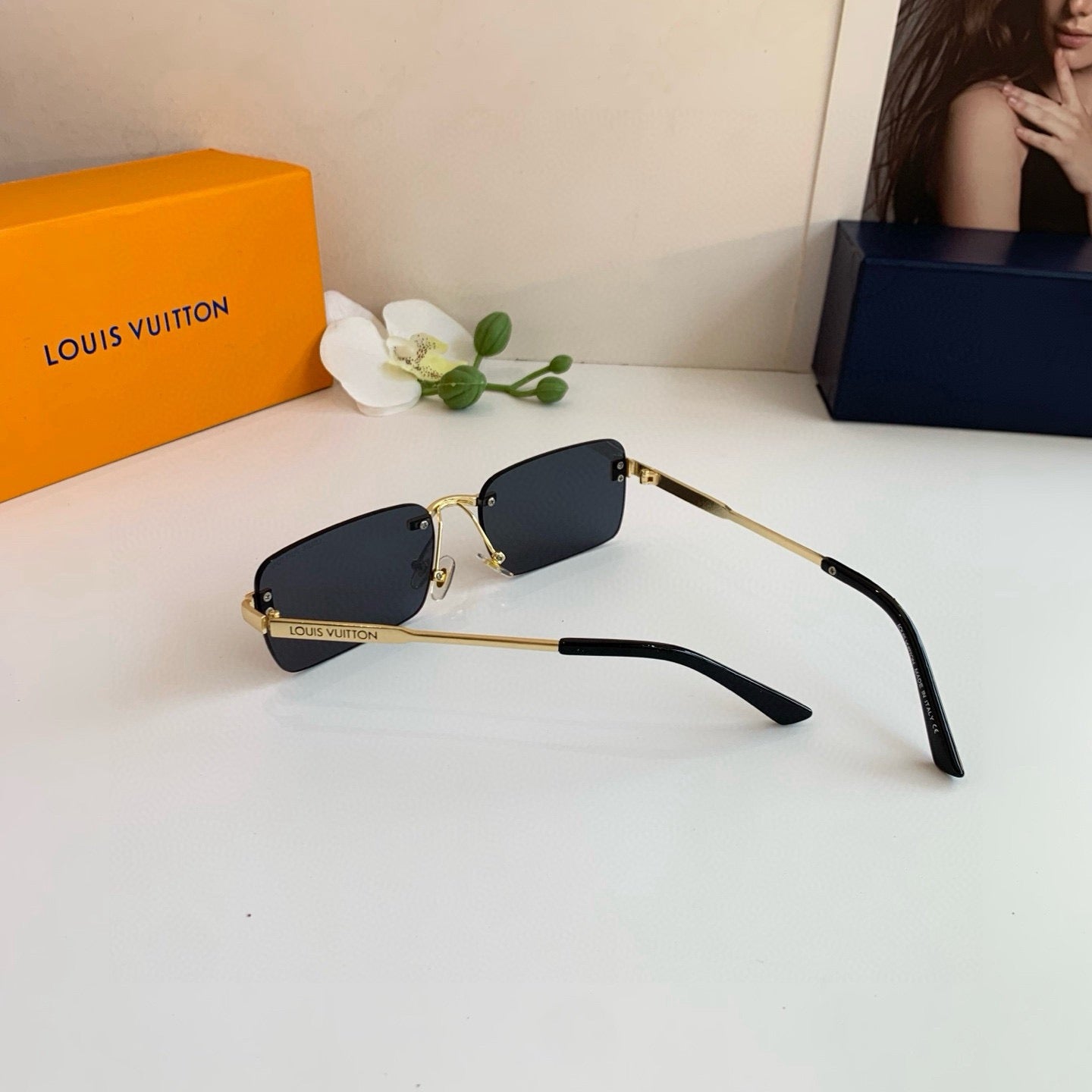 Louis Vuitton Sunglasses