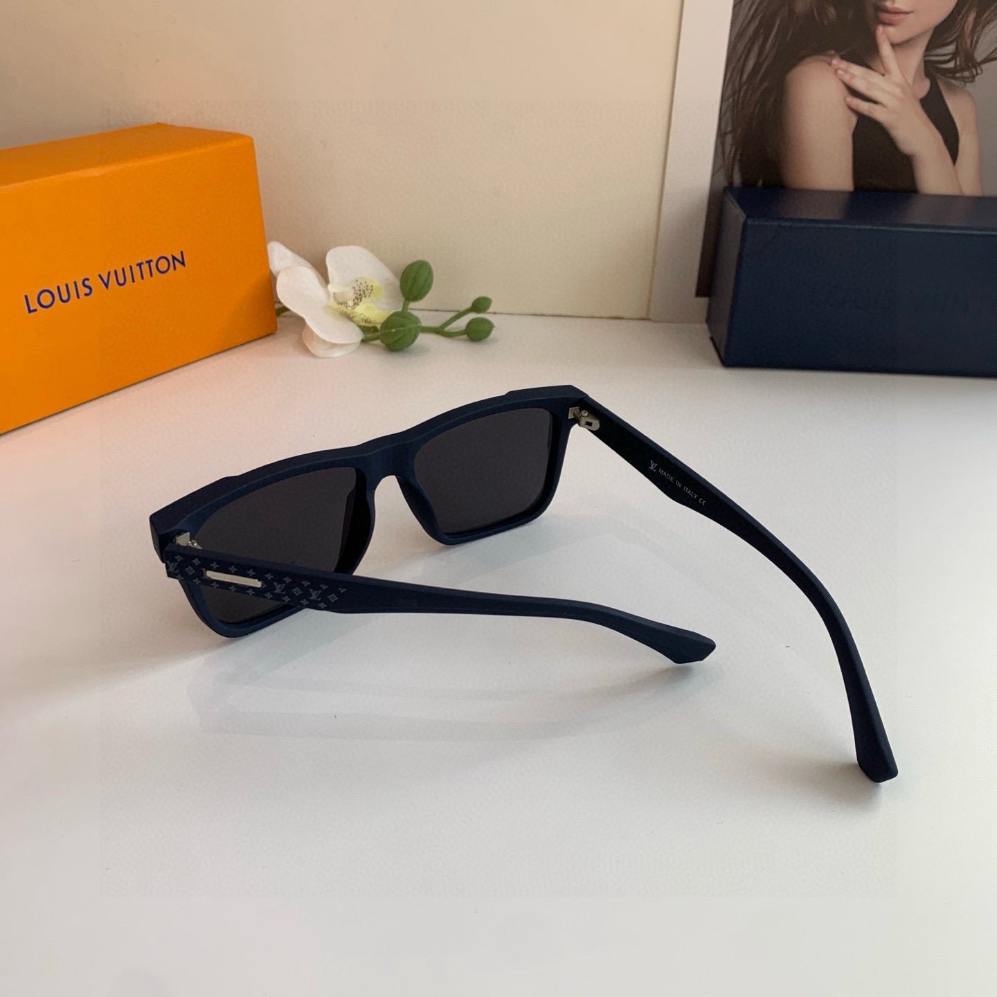 Louis Vuitton Sunglasses