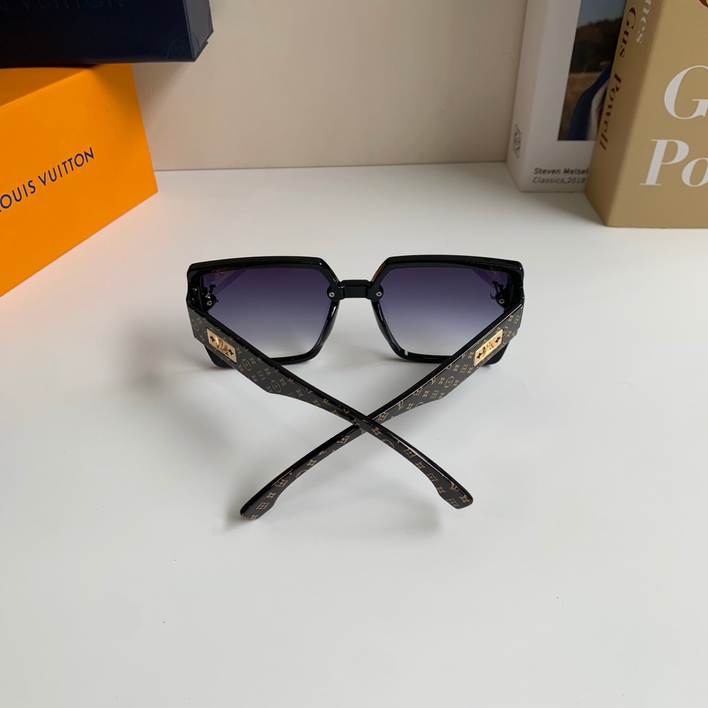 Louis Vuitton Sunglasses