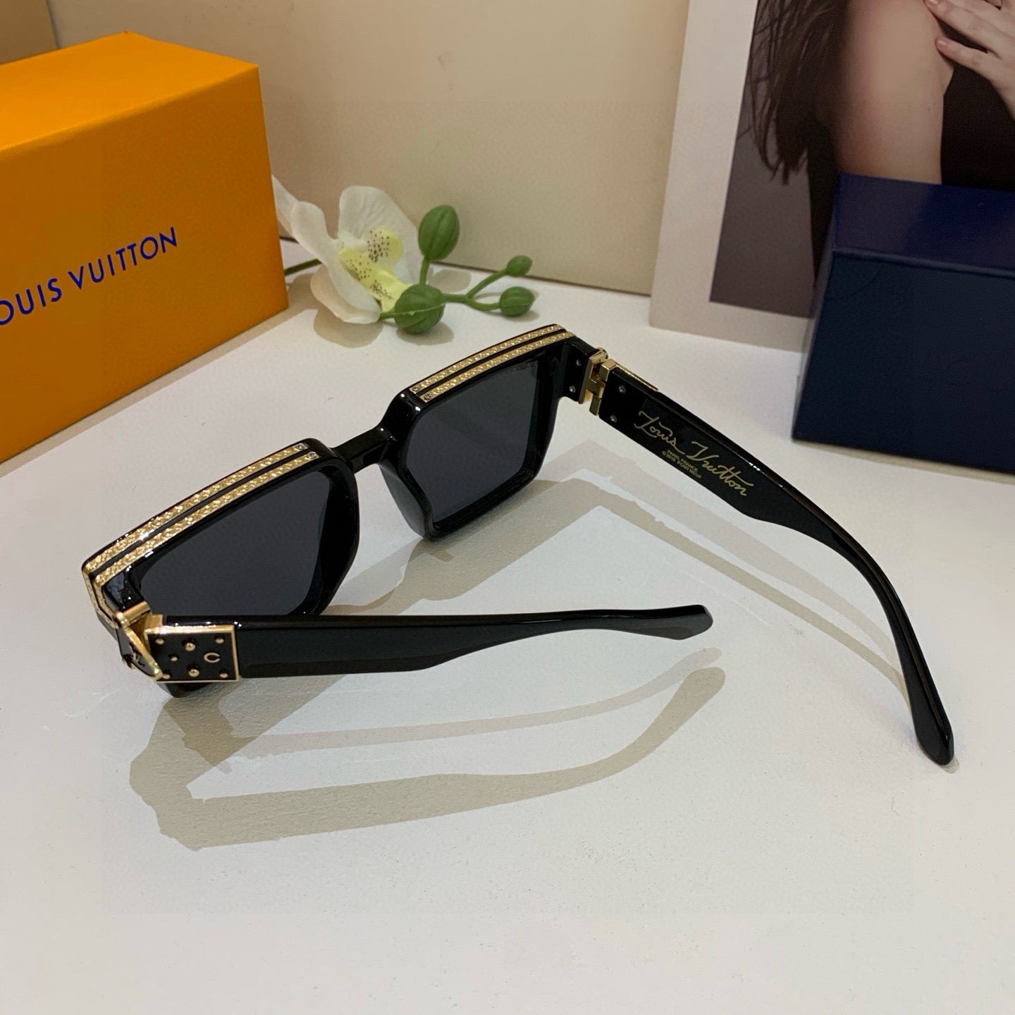 Louis Vuitton Sunglasses