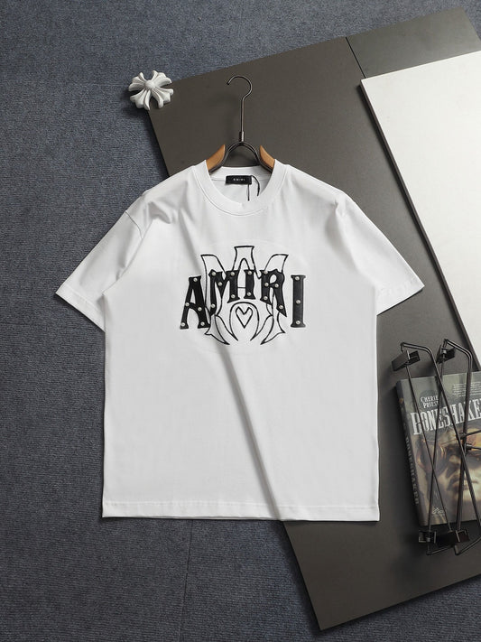 AMIRI Short-Sleeve Shirt