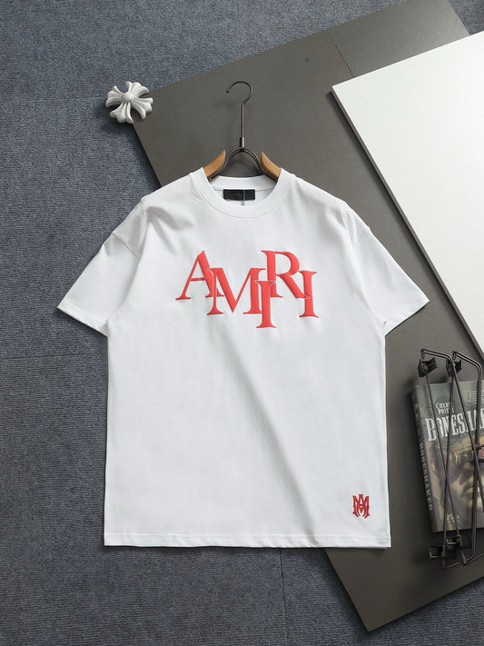 AMIRI Short-Sleeve Shirt