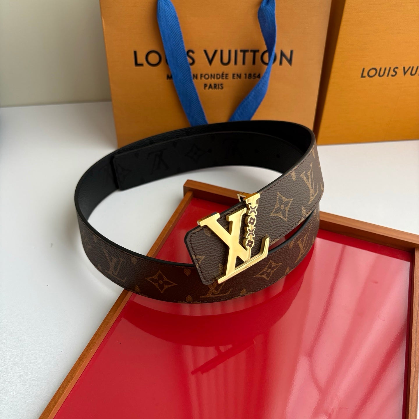 Louis Vuitton Belt