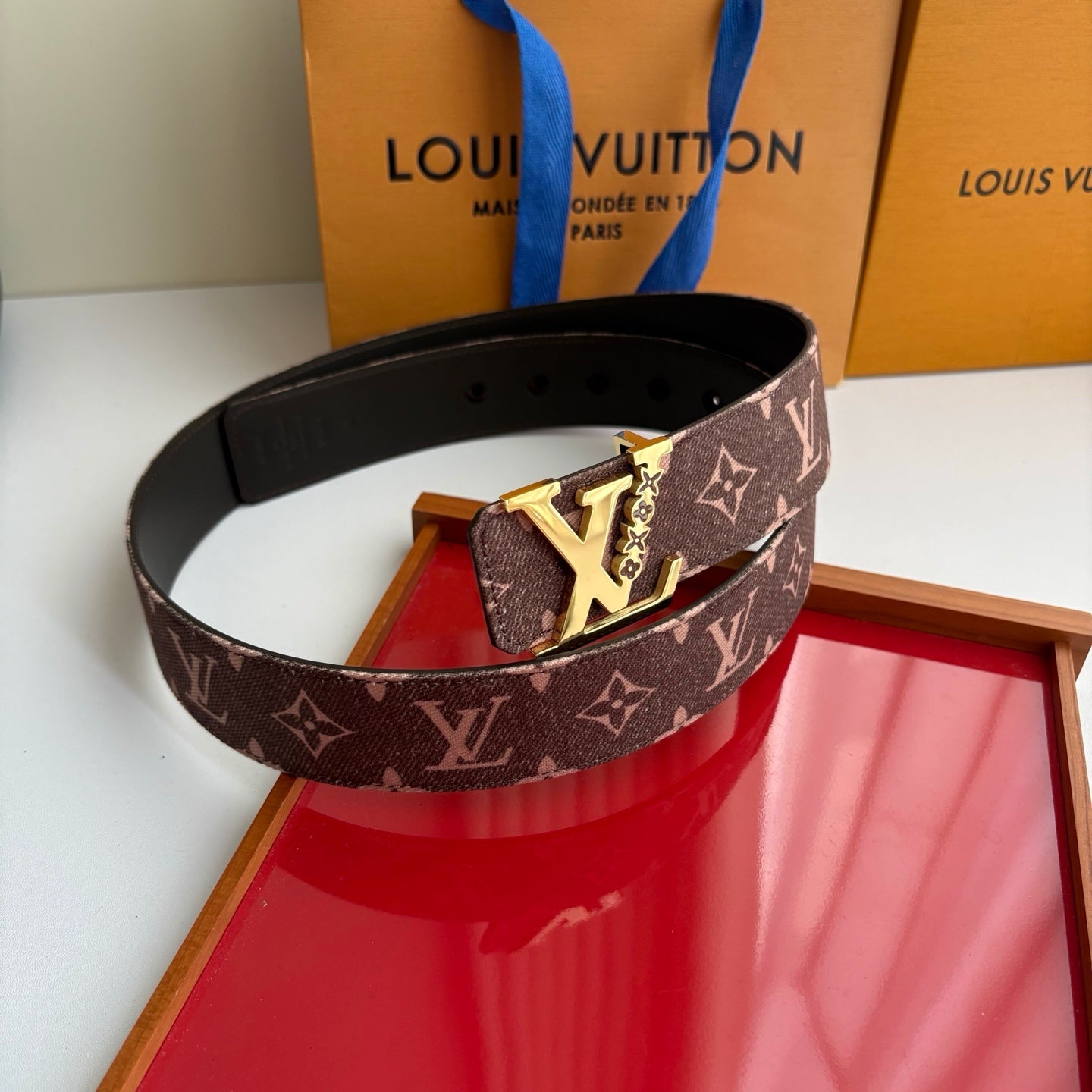 Louis Vuitton Belt