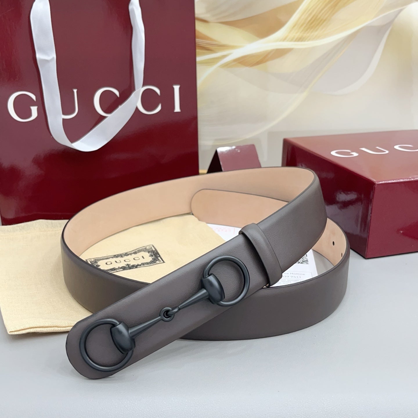 Gucci Belt