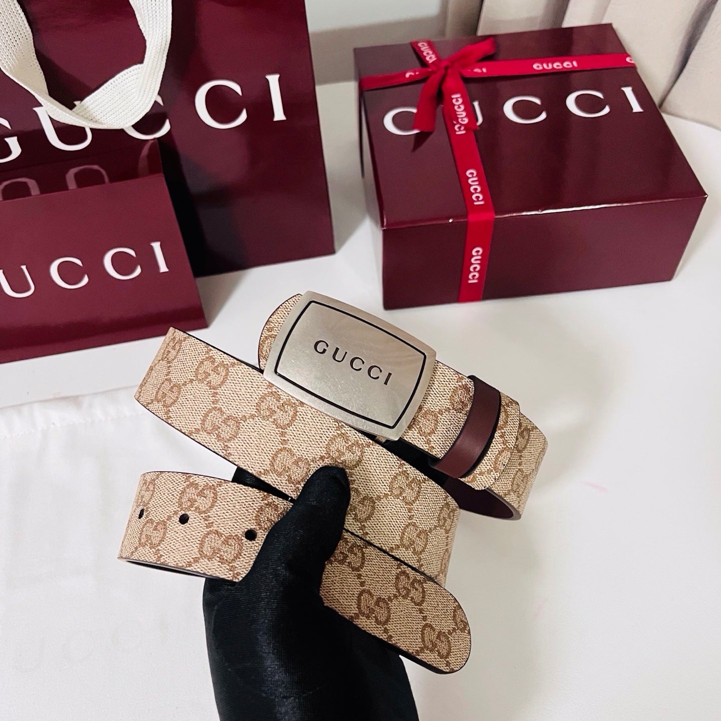 Gucci Belt