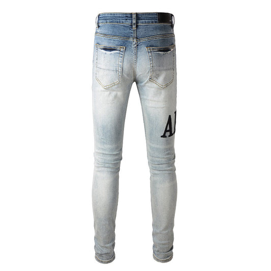 Amiri Jeans 866