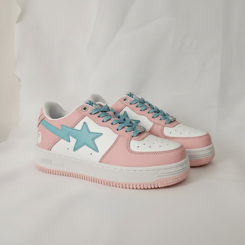 BAPE Shoes