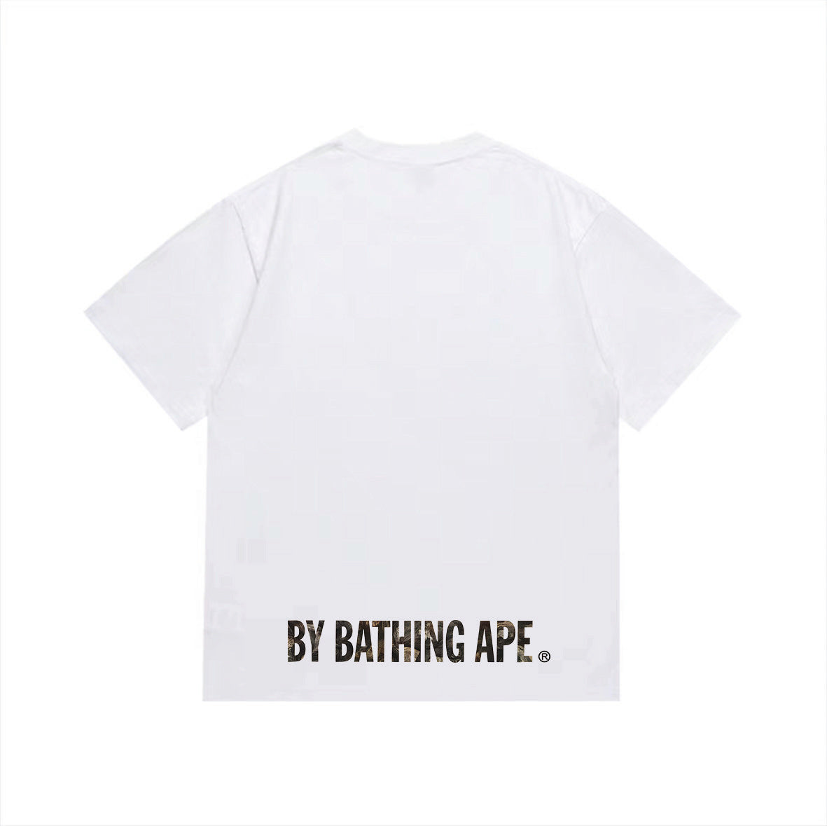 Bape T-Shirt