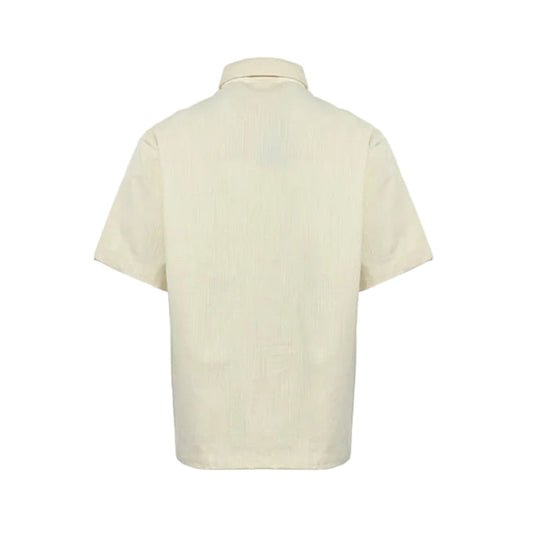Louis Vuitton Short-Sleeve Top