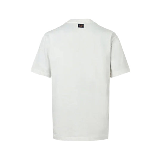 Louis Vuitton Short-Sleeve Top
