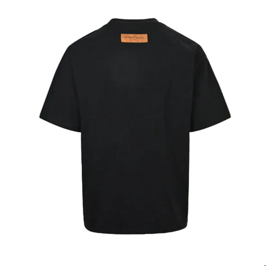 Louis Vuitton Short-Sleeve Top