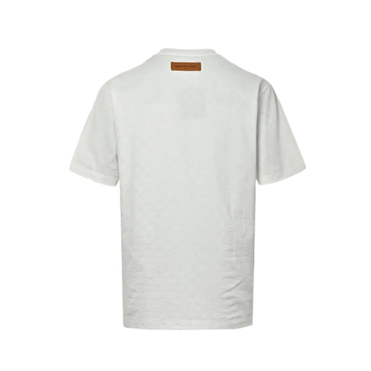 Louis Vuitton Short-Sleeve Top