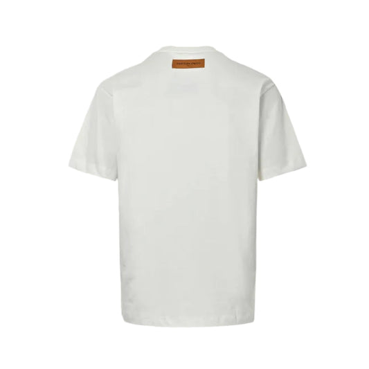 Louis Vuitton Short-Sleeve Top
