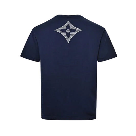 Louis Vuitton Short-Sleeve Top