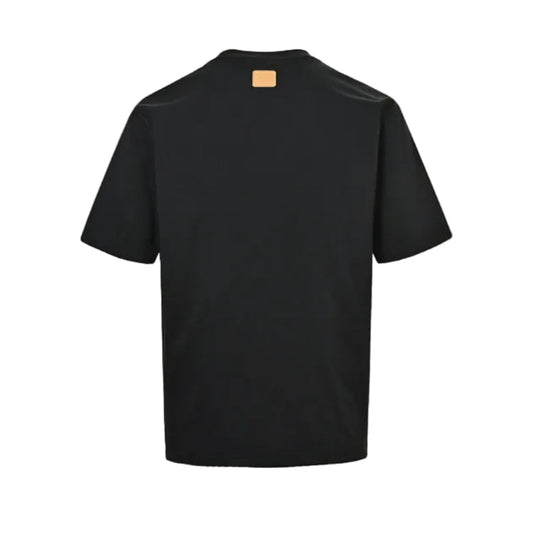 Louis Vuitton Short-Sleeve Top