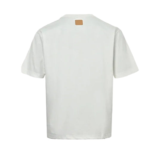Louis Vuitton Short-Sleeve Top