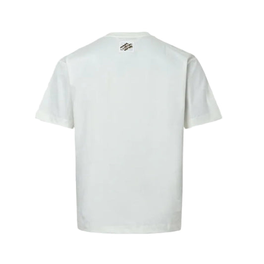 Louis Vuitton Short-Sleeve Top