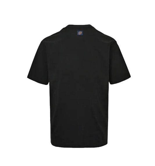 Louis Vuitton Short-Sleeve Top