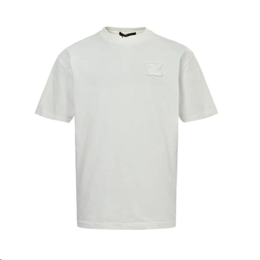 Louis Vuitton Short-Sleeve Top