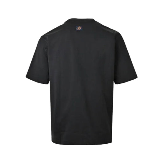 Louis Vuitton Short-Sleeve Top